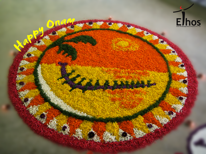 Warm wishes on #Onam from Ethos India !

#EthosIndia #Ahmedabad #Festivals #IndianFestivals