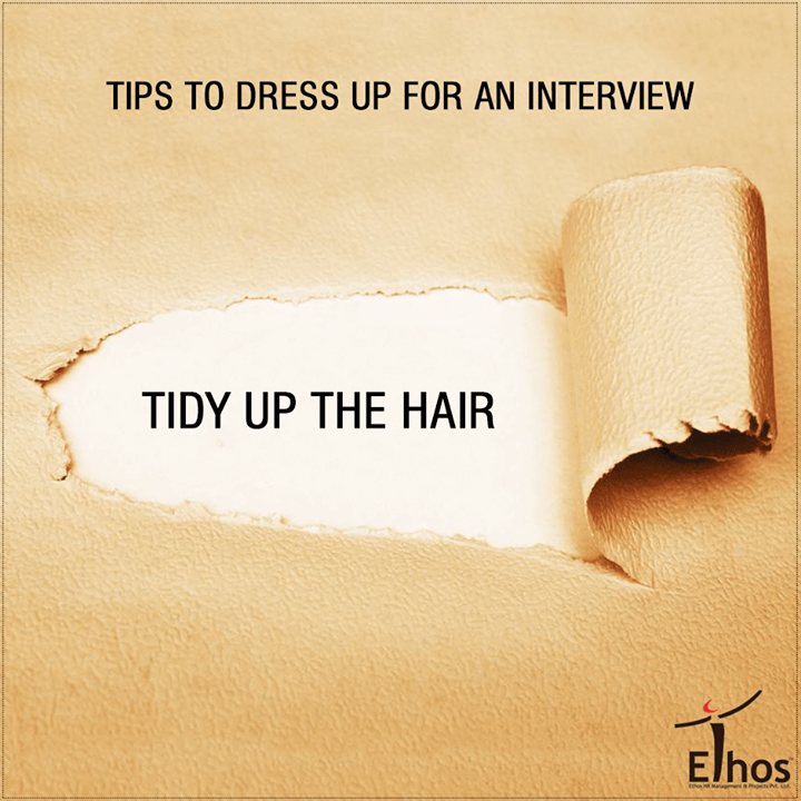 Ethos India,  DressUpForAnInterview, Careers, EthosIndia, Ahmedabad, EthosHR, Recruitment, Jobs, Change