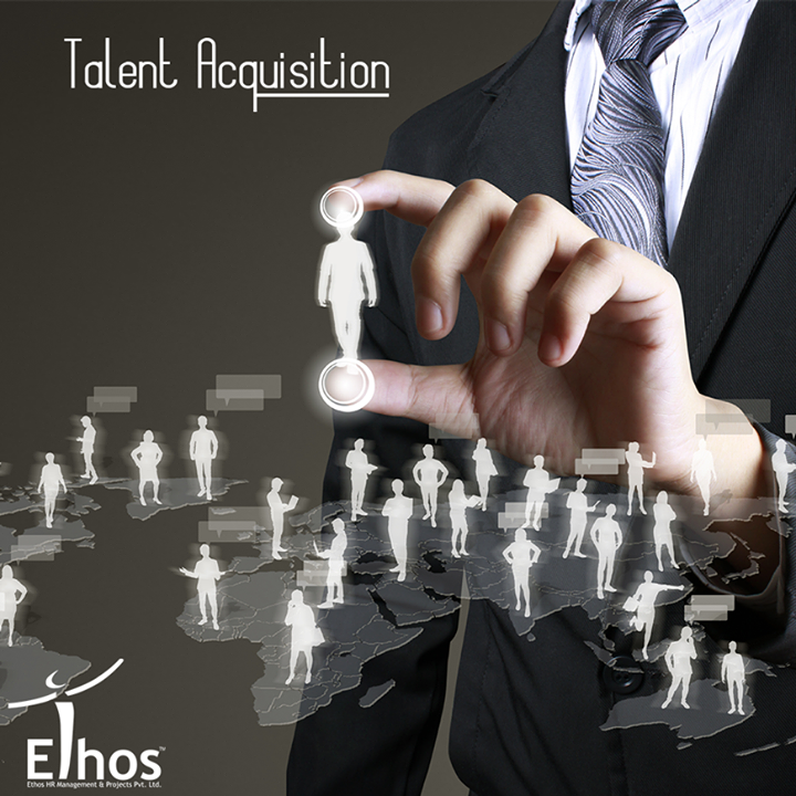 We are committed for the accurate search & selection of professionals with the help of highly trained search team, widely spread network as well as existing database of skilled and #experienced #professionals.

#Talent #Ethos  #EthosIndia