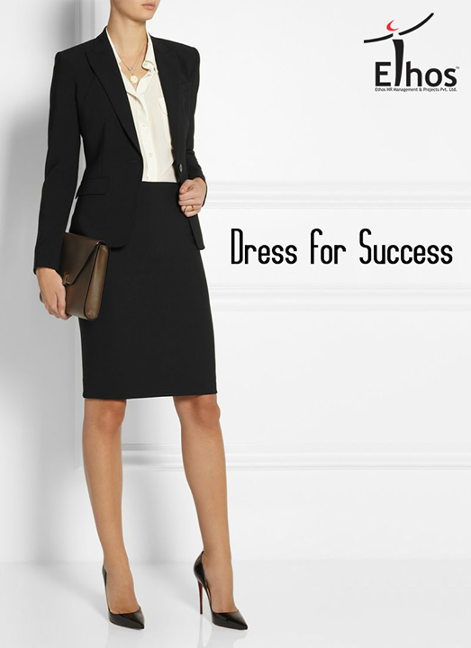 Plan out a wardrobe that fits the organization and its culture, striving for the most professional appearance you can accomplish. Remember that it’s always better to be overdressed than under — and to wear clothing that fits and is clean and pressed. Keep accessories and jewelry to a minimum. Try not to smoke or eat right before the interview.

#InterviewTips #EthosIndia #Ahmedabad #EthosHR #Recruitment