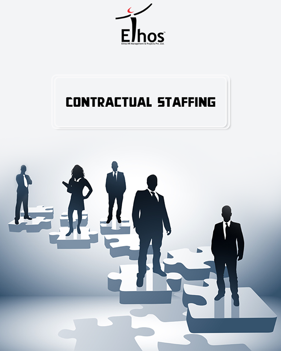 Ethos India helps you to find the best temporary or contractual staffing solutions without spending a fortune. We understand contingent work needs of companies, and that people with certain skill sets may not always fit the company’s payroll.

#EthosIndia #Ahmedabad #EthosHR #Recruitment #Jobs