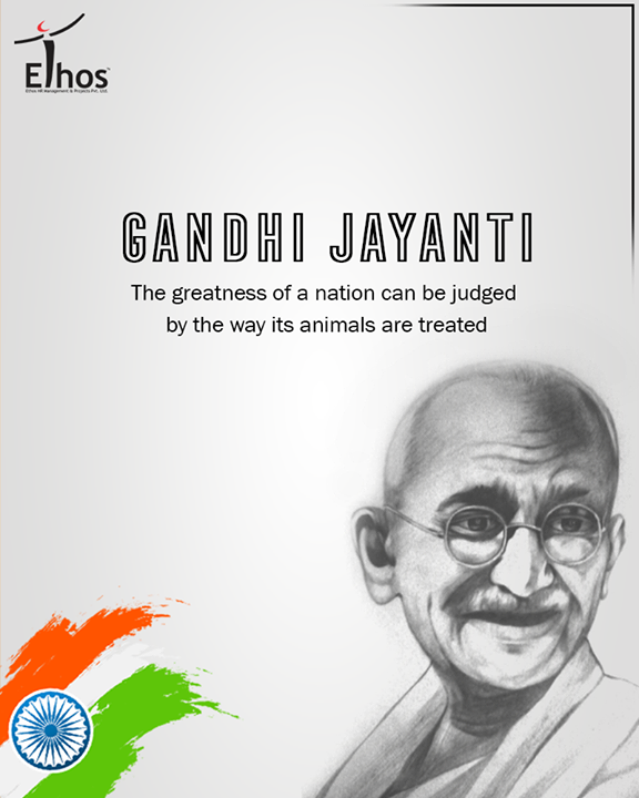 :: Happy Gandhi Jayanti ::

#HappyGandhiJayanti #GandhiJayanti #EthosIndia #Ahmedabad #EthosHR #Recruitment #Jobs