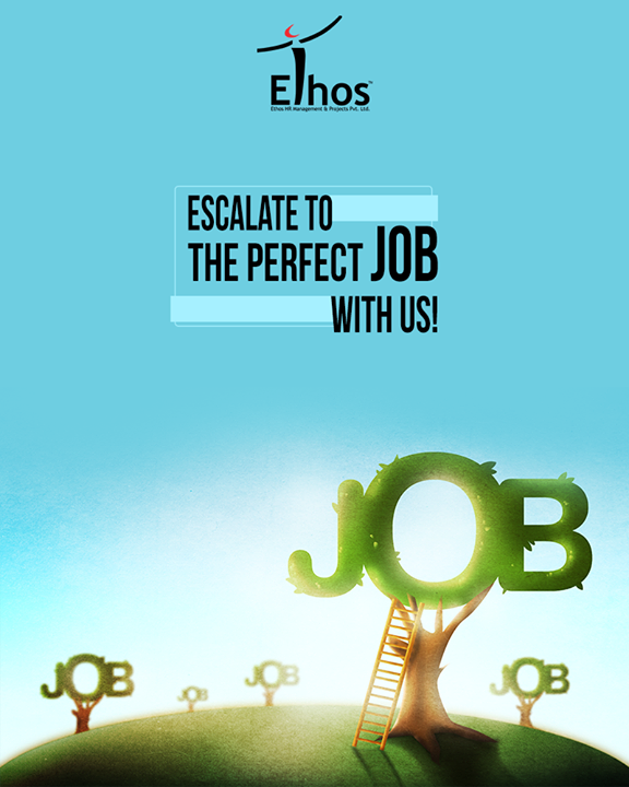 Ethos India,  Careers, EthosIndia, Ahmedabad, EthosHR, Recruitment, Jobs, Change