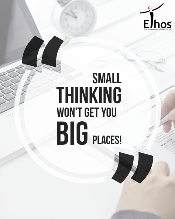 Try to connect your strengths with real life #experiences, else it will appear that you are just trying to inflate things.

#EthosIndia #Ahmedabad #EthosHR #Recruitment