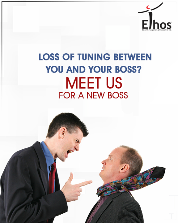Ethos India, a perfect place to look for your new job!

#EthosIndia #Ahmedabad #EthosHR #Recruitment