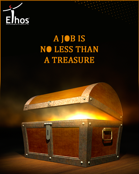 We have the map to reach your treasure!

#EthosIndia #Ahmedabad #EthosHR #Recruitment