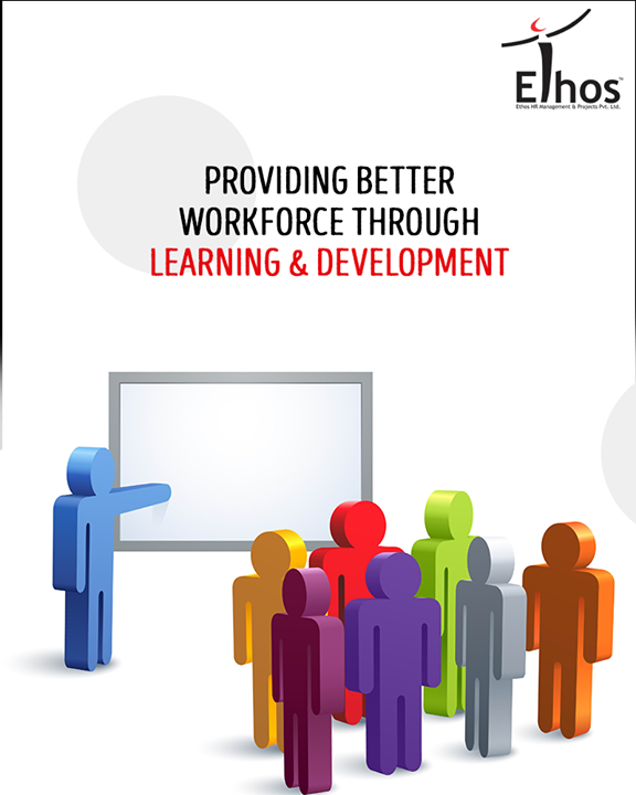 Ethos employs a suite of interventions to enhance & develop general and professional skills of all our client’s employees which aim for betterment of basic knowledge and competency skills.

#EthosIndia #Ahmedabad #EthosHR #Recruitment