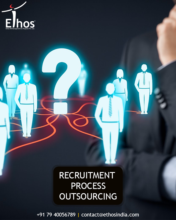 Outsourcing your recruitment processes to Ethos India would help you reduce costs and understand and measure your recruitment strategy. 

#EthosIndia #Ahmedabad #EthosHR #Recruitment