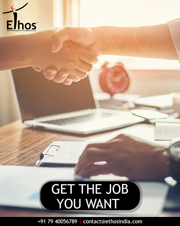 Grab your dream job with Ethos India.

#EthosIndia #Ahmedabad #EthosHR #Recruitment
