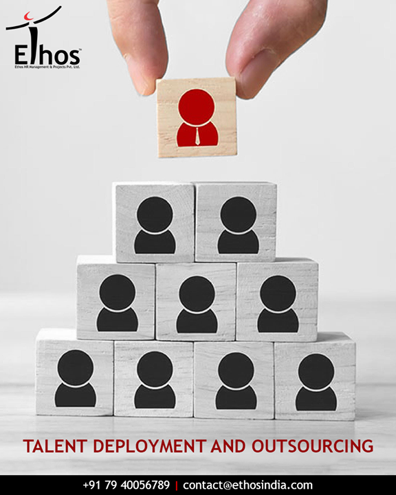 Ethos India helps organizations focus on their core HR activities by also handling all backend process in an efficient and time-bound manner.

#EthosIndia #Ahmedabad #EthosHR #Recruitment