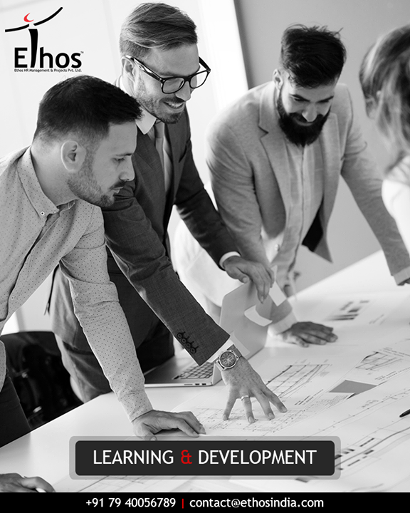 Ethos India employs a suite of interventions to enhance & develop general and professional skills of all our client’s employees which aim for betterment of basic knowledge and competency skills.

#EthosIndia #Ahmedabad #EthosHR #Recruitment