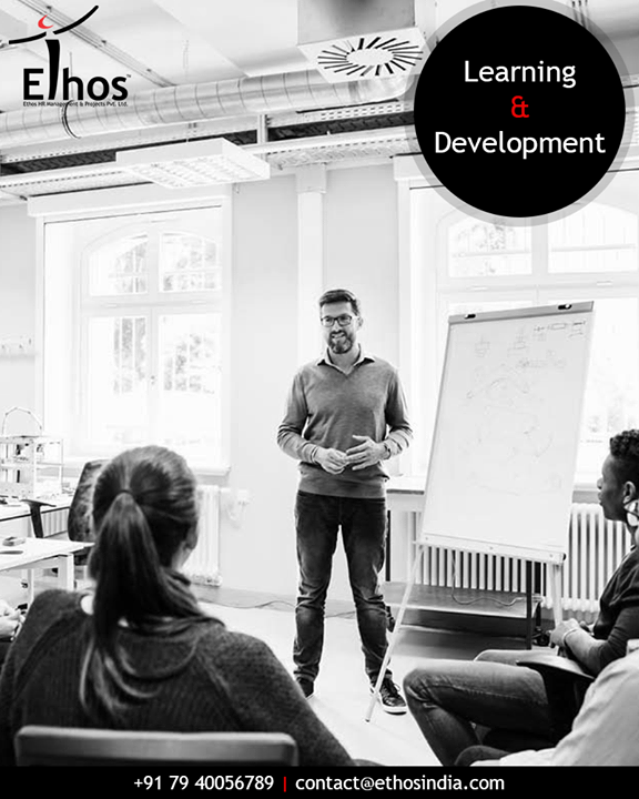 Ethos employs a suite of interventions to enhance & develop general and professional skills of all our client’s employees which aim for betterment of basic knowledge and competency skills. 

#EthosIndia #Ahmedabad #EthosHR #Recruitment