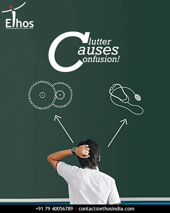 Confused between two career choices? Replace the clutter & chaos with an expert career guide; Ethos India

#CareerGuide #EthosIndia #Ahmedabad #EthosHR #Recruitment