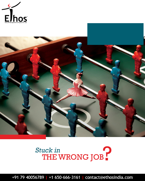 Approach Ethos India and be at your right place.

#EthosIndia #Ahmedabad #EthosHR #Recruitment #CareerGuide #India