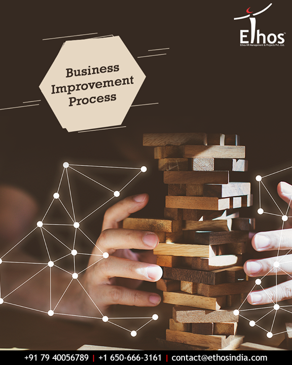 BIP Interventions are the suite of actions deployed for organization optimization on all departmental fronts from Strategy to Audit covering HR, Finance, Marketing, IT, Quality, Projects, Audit, Administration, Logistics etc.

#EthosIndia #Ahmedabad #EthosHR #Recruitment #CareerGuide #India