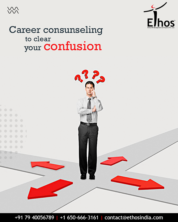 Are you confused about which career path to pursue for your future? 

Our expert guides are just a phone call away. Call to drop your query.

#CareerCounselling #EthosIndia #Ahmedabad #EthosHR #Recruitment #CareerGuide #India