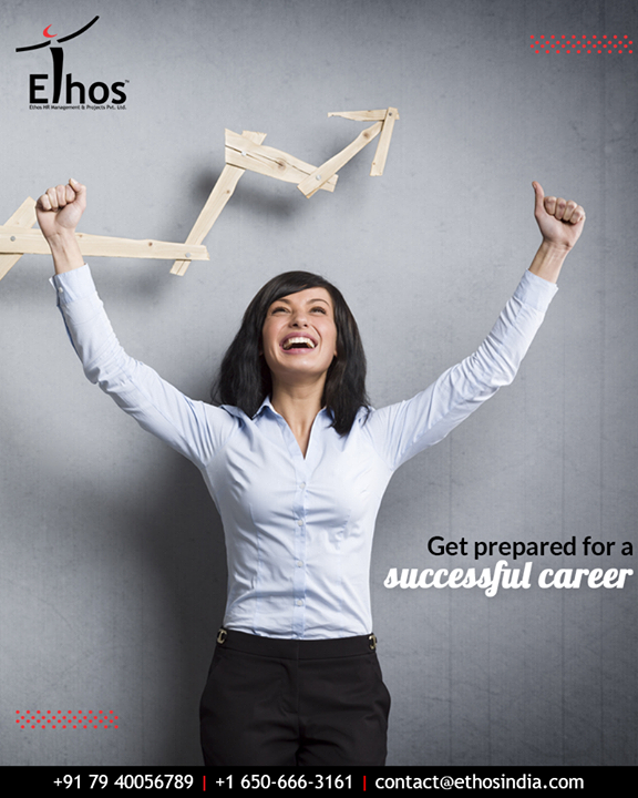 Establish the right connections between your academic experiences and professional paths; get prepared for a successful career with Ethos India.

#EthosIndia #Ahmedabad #EthosHR #Recruitment #CareerGuide #India