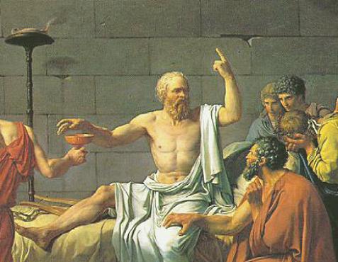 A True Friend - Socrates

 In ancient Greece, Socrates was reputed to hold knowledge in high esteem.
 One day one fellow met the great philosopher and said, 