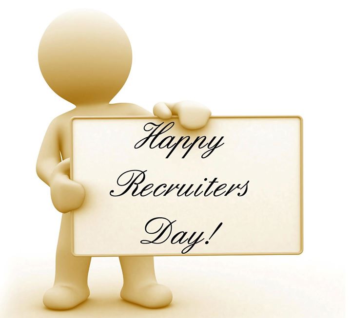 Worth reading…Written by one of the recruiters.
 
Wishing you all Happy Recruiters Day!
 
I love being a recruiter…Seriously, I think it’s the best job in the world.
 
Yet 80% of people who enter this industry, fail in the first 2 years, leave, and are never sighted again.
 
And it’s true, it is tough being a recruiter. And I believe in the modern era it’s getting even harder. During the downturn it got even worse. We all worked harder and harder, and earned less and less.
 
On top of that, our customers seem to resent us more than ever, as can be seen in my recent blog, ‘God I hate recruiters’.
 
Ironically there is a fate worse than being amongst the 80% of recruiters who fail. Yes, being an average, mediocre, ploddy recruiter who survives is real purgatory. Why? Because this job is too hard, has too many disappointments, not to be great at it.
 
You have to be a great recruiter to reap the rewards that make it all worthwhile.
 
So for the top 5%, the cream, recruiting is the coolest job in the world.
 
Here’s why:
 
Recruiting is a win/win/win. Unlike most commercial transactions, recruiting is not a win/lose scenario. If I sell you a car I aim for the highest price, you push for the lowest. One of us will feel we ‘won’, the other a bit despondent that we ‘lost’.  But in the perfect recruitment scenario everybody wins. Happy client, happy candidate, happy you. This is not as trivial as it seems. There is something intensely rewarding about doing a job where everyone is grateful, everyone is excited with the outcome… and then you get paid as well.
 
You create great outcomes Maybe the coolest thing about being a recruiter is that this is a job where you actually make good things happen. The candidate is reluctant to go on an interview, but through your influencing skills they reluctantly go along, do fantastically well, love the job, and get hired! The client won’t see your top talent because of something they spotted in the resume, but you persist, explaining the person is better than the paper, the client relents and your talent gets the job, gets promoted and in time becomes your client!  For me, when I recruited, this was the real buzz. Making things happen. Controlling the process. I would crack open a beer on Friday and reflect. That would NOT have happened if I had not seen the opportunity and influenced the outcome. Beyond cool.
 
What we do actually matters And of course that leads us to another reason why recruiting rocks. What we do actually matters. I mean it really matters. Recruiters get a horrific rap sometimes, and often it’s deserved but hey, at the end of the day, we find people jobs! And that’s a good thing right? Something to be proud of. It makes an impact. We change people’s lives. We solve companies staffing issues. We help people further their career ambitions. Fantastic!
 
One of the beautiful things about our business is that it is so measurable. This does not suit everybody I know, but in recruiting there is nowhere to hide, and I like that. If you have the right temperament, you will thrive in this competitive environment, love the fact that you can measure yourself against your competitors and colleagues, and revel in the transparency of fee-tables and pay-by-results. Truly in our business, you eat what you kill.
 
You can own your market. If you have longevity, if you maintain integrity, if you deliver service and outcomes that your customers want… you can elevate yourself to a true trusted advisor, and then recruitment becomes a beautiful, beautiful thing.  All your work is exclusive, all your candidates come via referrals and commendations, clients treat you with respect, seek your advice, bring you into the tent . You actually ‘own’ your patch and that is a wonderful place to be!
 
 
Yes it’s true. Recruiting Rocks. When it all boils down, what all of us want from a great job is just two things. Fun & Money. And if you’re a great recruiter you’ll get lots of both. The fun of winning, the fun of finding people jobs, the fun of working in a job that actually counts. And money? I don’t mean how much you earn, although of course that important. I mean working in a job where you get a great return on your efforts. That is where it is at!
 
So if you are having a down day. Never forget. Fun and money.
 
Recruitment rocks!