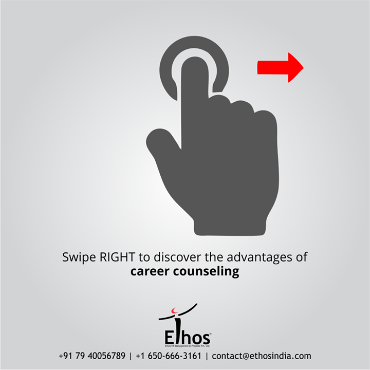 Are you delaying career counseling since long?

Remember that the best time to get in touch with the right career guide; 

Ethos India is today.

#ThingsWeDo #CareForYourCareer #OurServices #CareerOpportunity #EthosIndia #Ahmedabad #EthosHR #Recruitment #CareerGuide #India