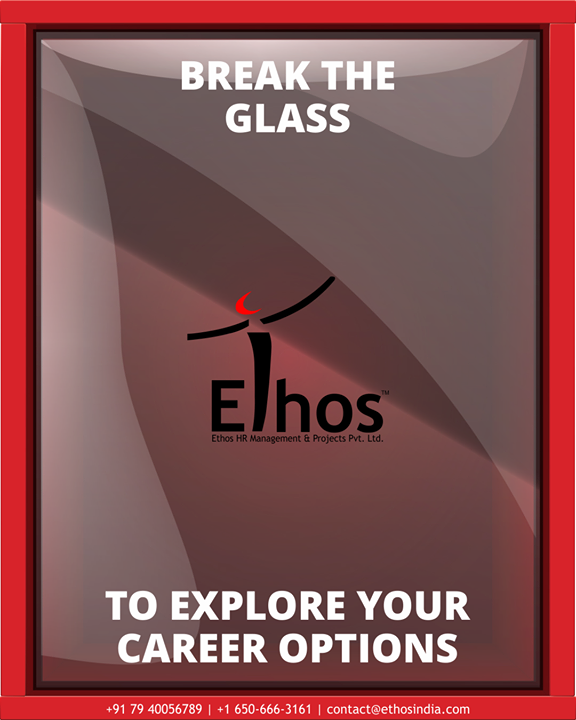We are here to solve all your Career Queries.

Explore your Career options with Ethos India and set your path towards a successful future.

#CareerCounselling #OurServices #CareerOpportunity #EthosIndia #Ahmedabad #EthosHR #Ethos #HR #Recruitment #CareerGuide #India