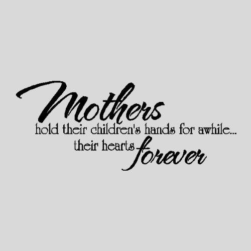 #Mother's love is irreplaceable !