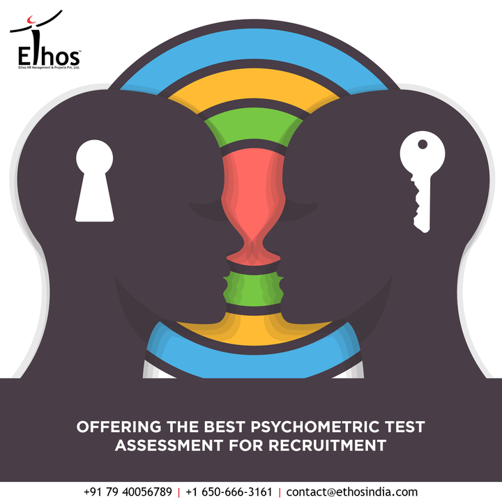 #DidYouKnow?

Psychometric Test Assessment makes for a more effective recruitment process. They help ensure the right culture fit & identify the right fit, potential candidates. 

We are glad to offer the psychometric testing services.

#PsychologyTest #PsychologyTesting #MindPower #RecruitRight #HR #Ethos #EthosIndia #CareerGuide