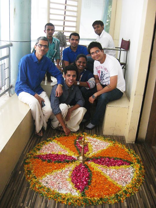 Team Ethos India wishes you a #HappyOnam !