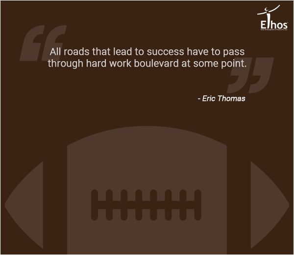 Construct your road to #success now!