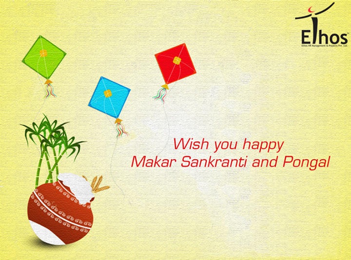 Celebrate the festivity with lot of sweets and gifts. 

#HappyPongal #HappyMakarSankranti