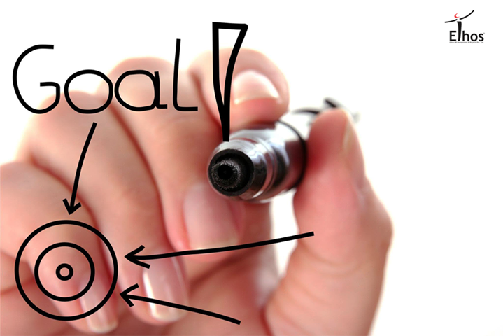 #BeInspired: Are your #goals in life truly inspiring? Do you feel passionate about them? Here are a few tips to set truly worthy goals in your life.

> Choose the right goals.
>  Devise a plan.
> Regularly reassess. 
> Stick to it, but stay flexible.