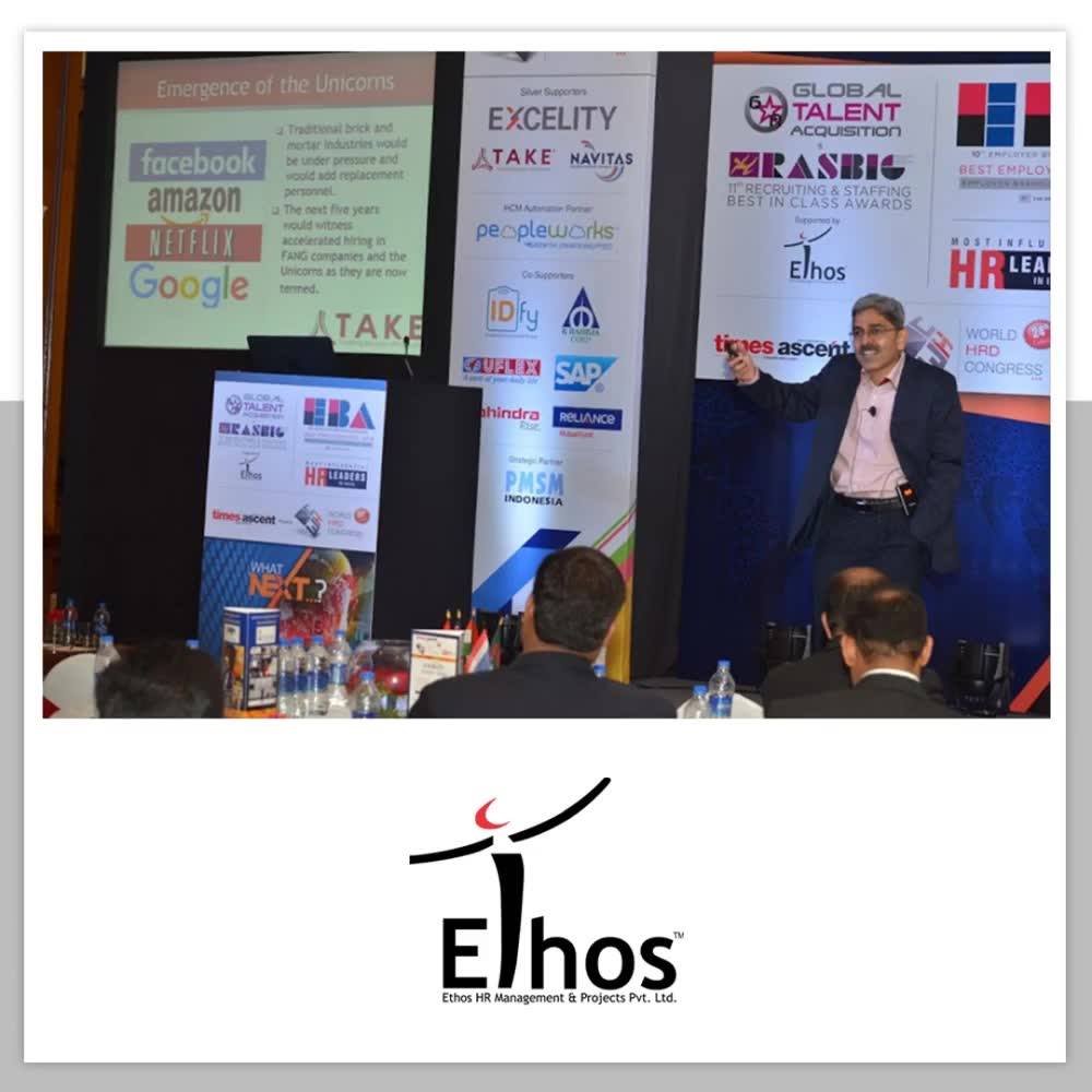 :: Blast from the past an Glimpses from the World HR Congress 2016 ::

#EthosIndia #Ahmedabad #EthosHR #Recruitment #Jobs #Change