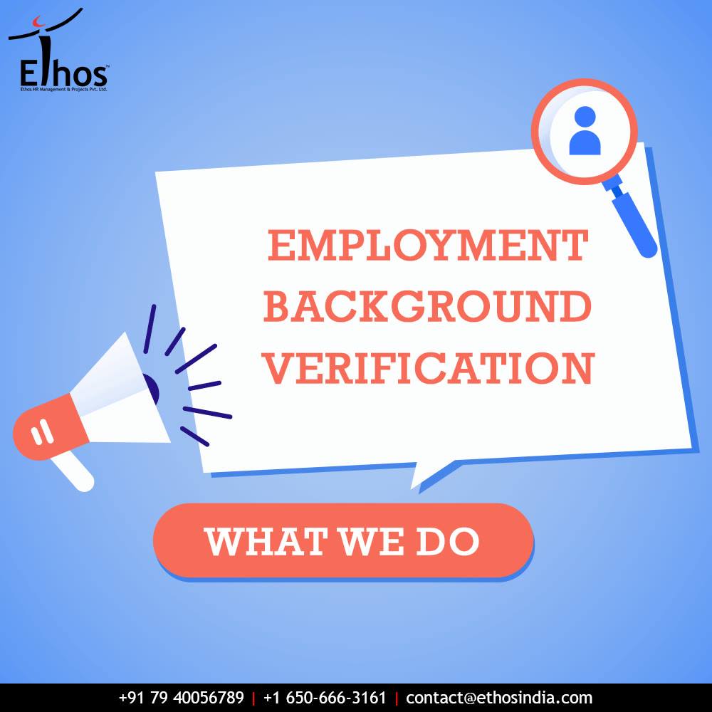 The only mission of Ethos India is to build a value chain for all our clients delivering talent, learning & advisory solution with a pledge to keep it simple, informative and useful throughout our joint business life! 

#EthosIndia #Ahmedabad #EthosHR #Recruitment #CareerGuide #India