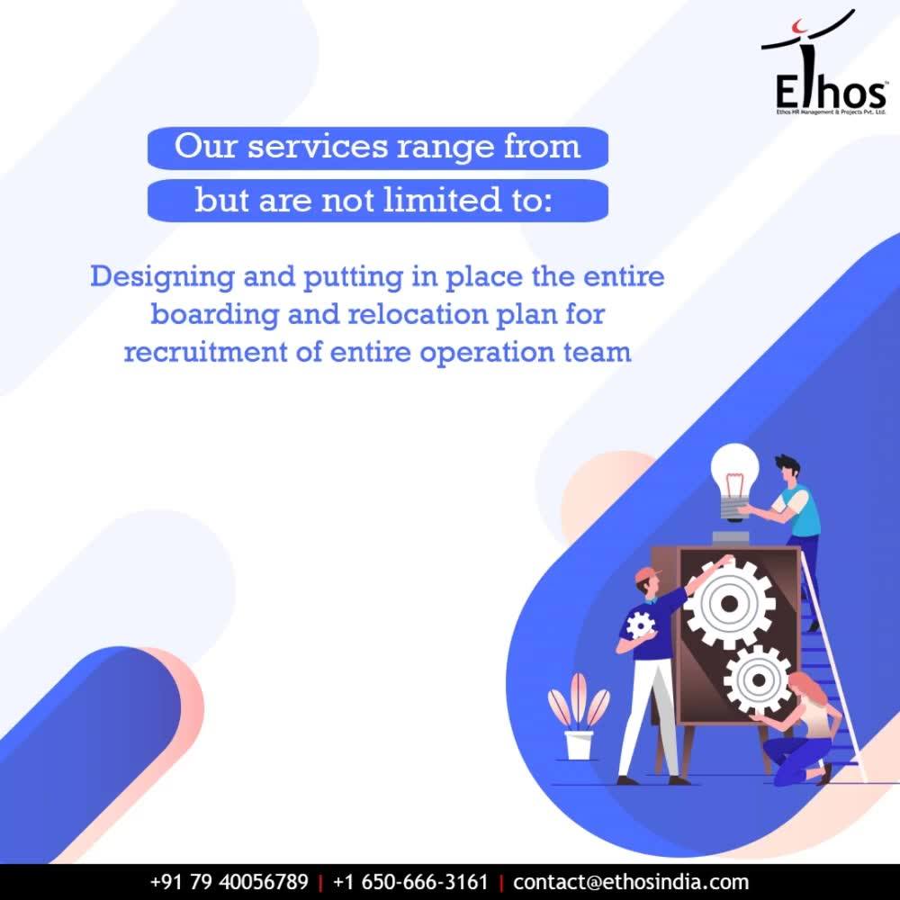 Our services!

#EthosIndia #Ahmedabad #EthosHR #Recruitment #CareerGuide #India