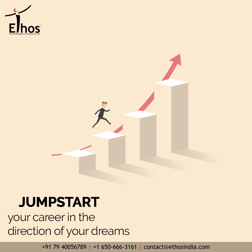 Life is too short to keep regretting about unemployment!

Get in touch with the right career guide to jumpstart your career in the direction of your dreams.

#EthosHR #Ethos #HR #Recruitment #CareerGuide #India