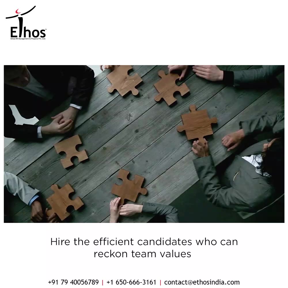 Employee background verification is important for an array of reasons.
It helps you to get in touch with the right candidates who will help your enterprise to grow and flourish, while reaching to newer heights. 

Hire the efficient candidates who can reckon the team value with Ethos India.

#EmployeeBackgroundVerification #EthosIndia #Ahmedabad #EthosHR #Ethos #HumanResource #HumanResourceManagement #Recruitment #CareerGuide #India #CareerCounsellor