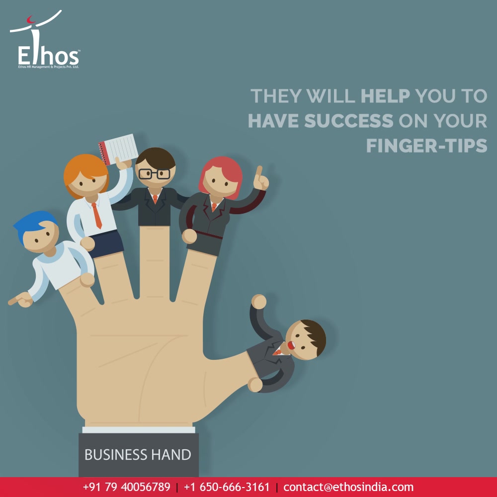 The relationship that exists between ideas, innovation and a successful career are simply undeniable.

So all you need to do is stop underestimating the power of unique ideas because they will help you to have success on your finder-tips.

#JobRecruitment #EmployeeHiring #CareerCounselling #OurServices #CareerOpportunity #EthosIndia #Ahmedabad #EthosHR #Ethos #HR #Recruitment #CareerGuide #India