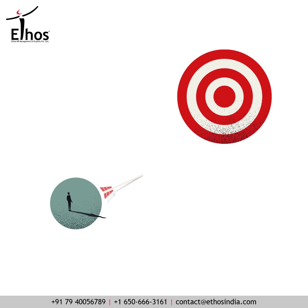 A little optimism can do miracles and no dreams are too distant to be achieved!

All you need to do is, look forward to the distant career goals with a positive attitude.

#EthosHR #Ethos #HR #Recruitment #CareerGuide #India