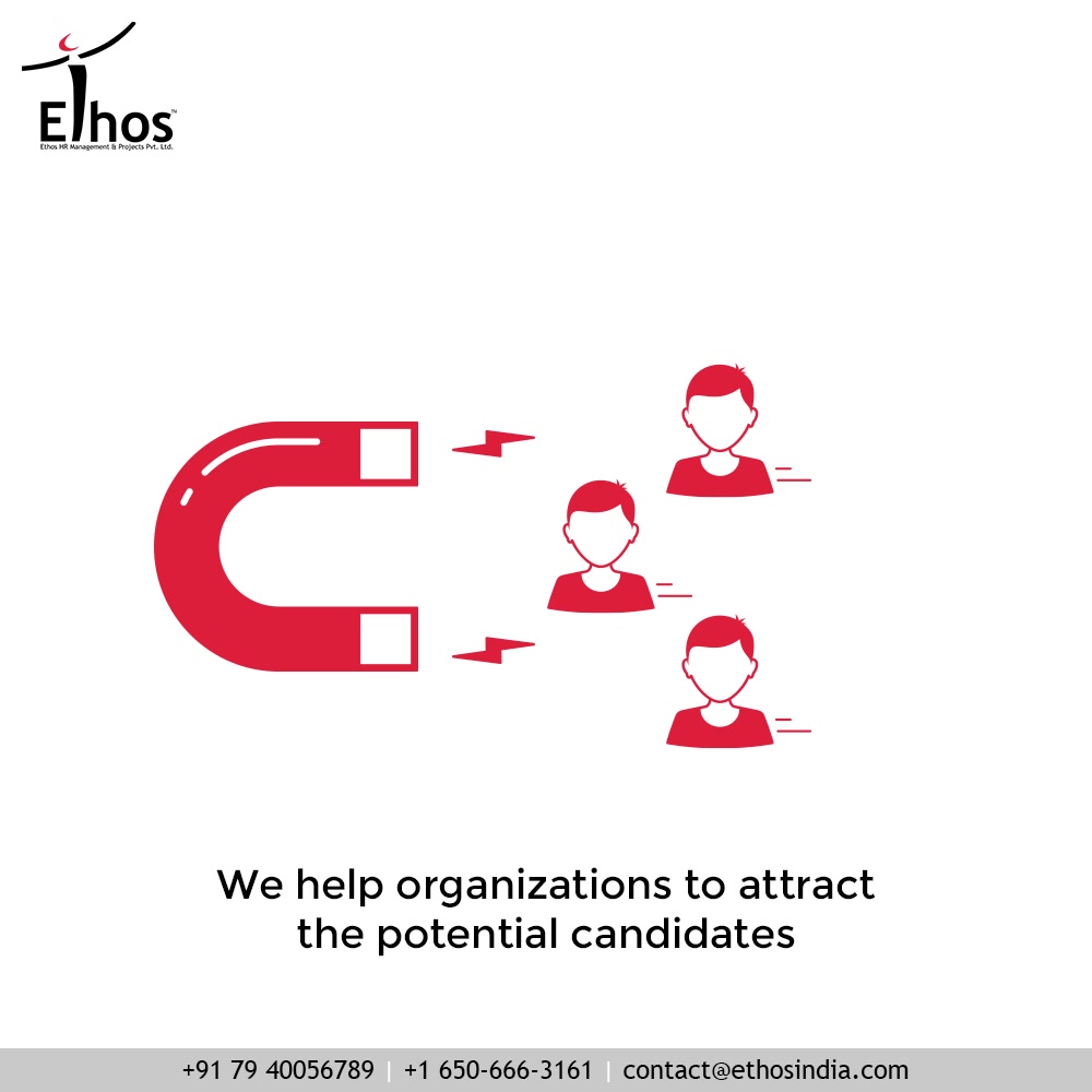 Never underestimate the merits of a trust-worthy and reliable HR Consulting agency!
When it comes to talent deployment and employee hiring, we have been helping the agencies to attract the potential candidates. 

#HROutsourcing #EmployeeHiring #CareerCounselling #CareerGuidance #OurServices #CareerOpportunity #EthosIndia #Ahmedabad #EthosHR #Ethos #HR #Recruitment #CareerGuide #India