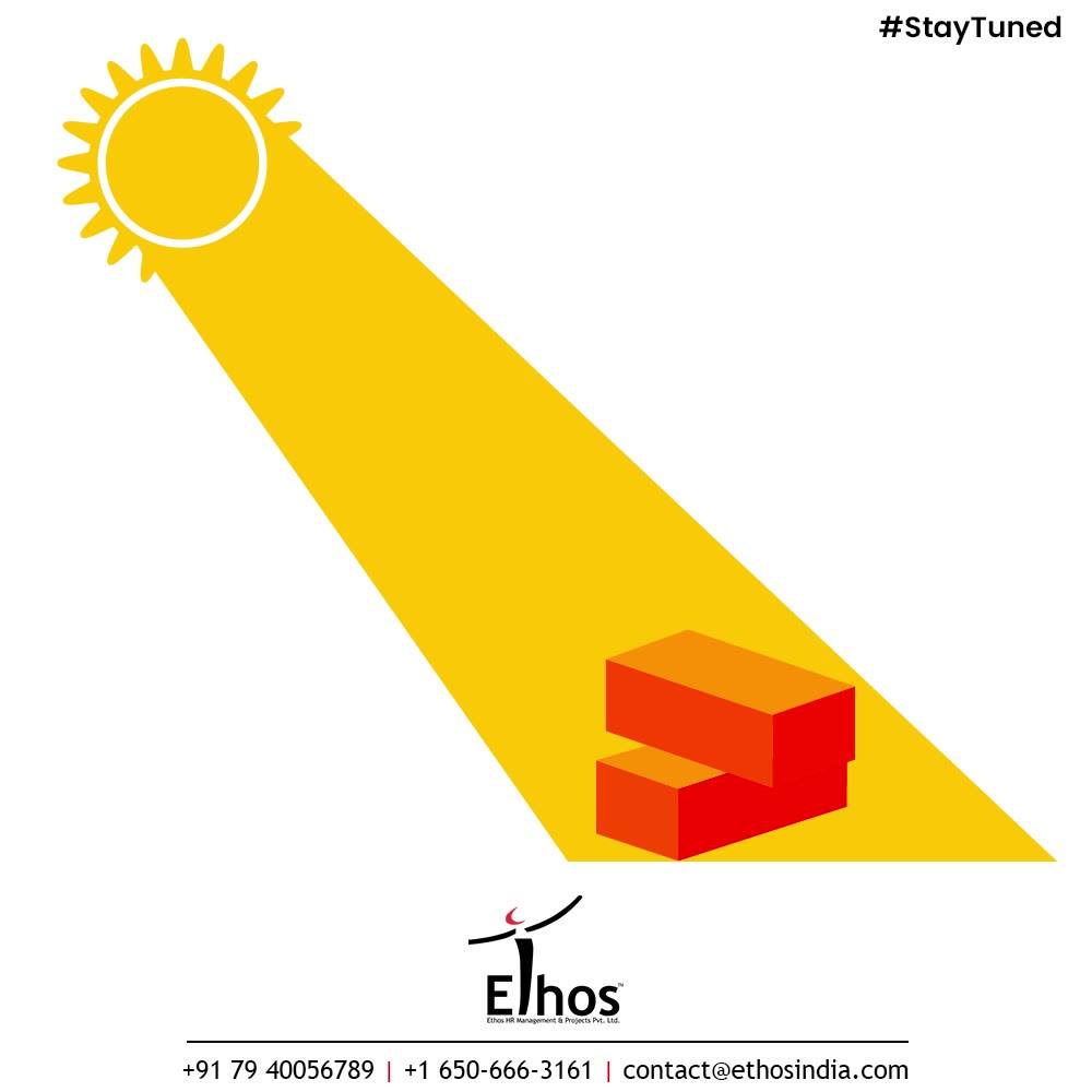All that glitters is not gold

Learn to make a difference between the real & fake candidates who will stand the test of the time with #EthosIndia.

#CareerCounselling #OurServices #CareerOpportunity #EthosIndia #Ahmedabad #EthosHR #Ethos #HR #Recruitment #CareerGuide #India